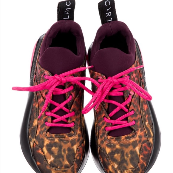 Stella chunky runners - Picture 4 of 5